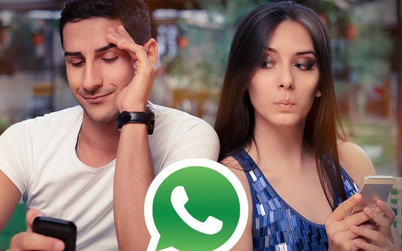  واٹس ایپ چیٹ کو مزید آسان بنانے کیلئے  ایک بہترین فیچر متعارف کروانے لگا