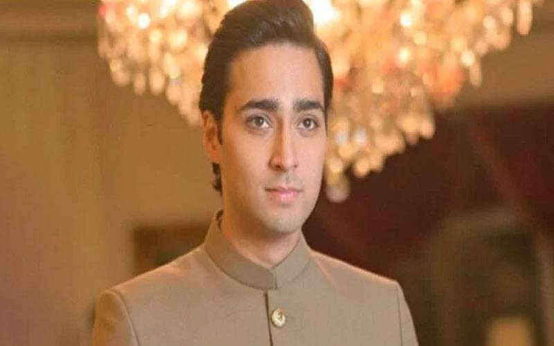  ٹریفک رولز کیخلاف ورزی،ٹریفک پولیس نے وزیراعلیٰ مریم نواز کے بیٹےکا چالان کردیا