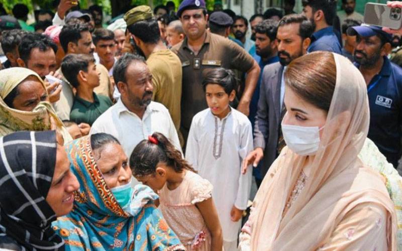 وزیراعلیٰ مریم نوازکاپاکپتن دورہ کام نہ آسکا,سہولیات کا فقدان,ایمرجنسی ادویات کی قلت 