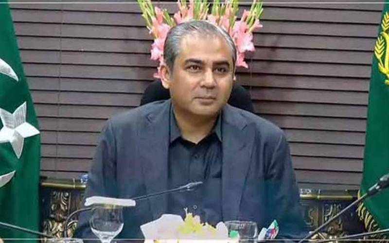 محسن نقوی کا ہنڈی و بھکاری مافیا،جعلی ادویات کیخلاف کریک ڈاؤن کا حکم