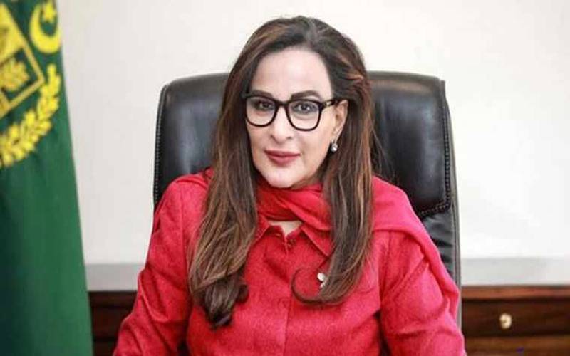 وفاقی بجٹ میں ماحولیاتی ایمرجنسی کو نظر انداز کر دیا گیا: شیری رحمان
