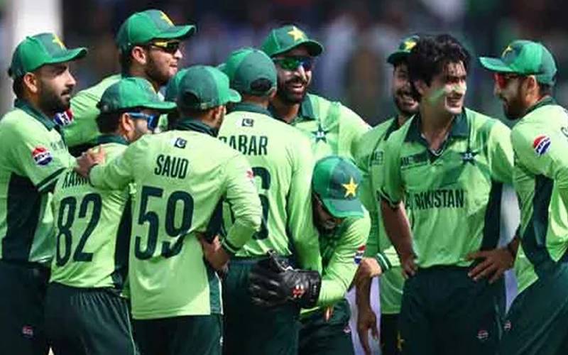 دورہ بنگلہ دیش کے لیے پاکستانی کرکٹ ٹیم کا اعلان، کون ہوا اِن اور کون آؤٹ ؟