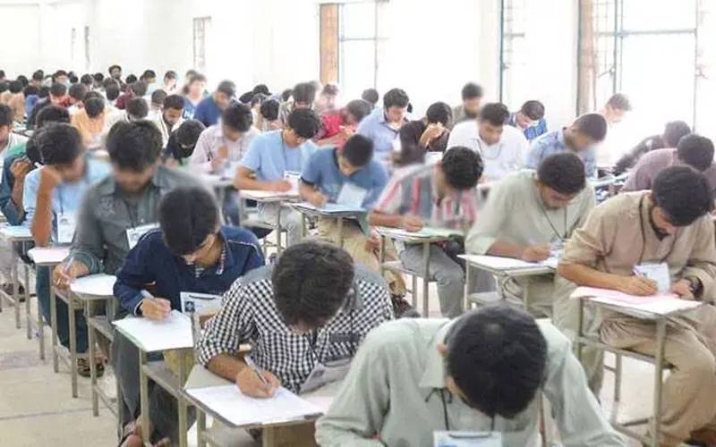 کوئٹہ: میٹرک کے سالانہ امتحانات کے نتائج کا اعلان