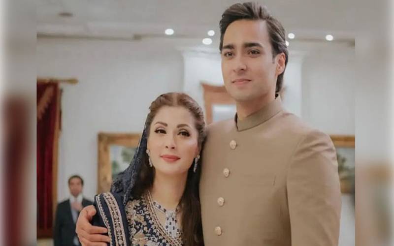  گاڑی کا چالان، وزیراعلیٰ پنجاب کے صاحبزادے جنید صفدر کا ردعمل سامنے آگیا