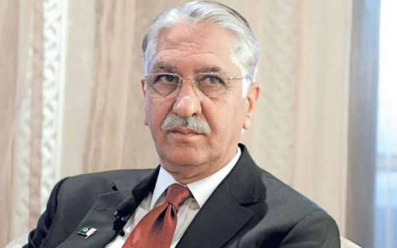 پیپلز پارٹی کی حمایت کے بغیر حکومت نہیں چل سکتی: نیئر بخاری 