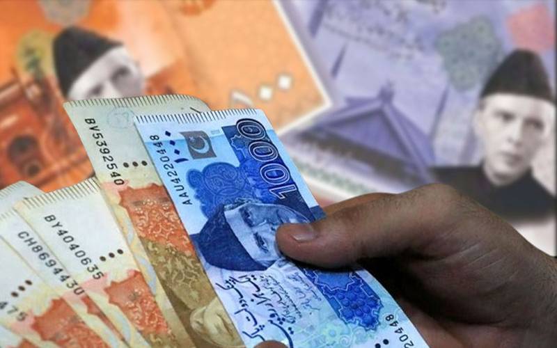 آئندہ مالی سال کیلئے پولیس افسروں و ملازمین کی تنخواہوں کیلئے 167ارب مختص