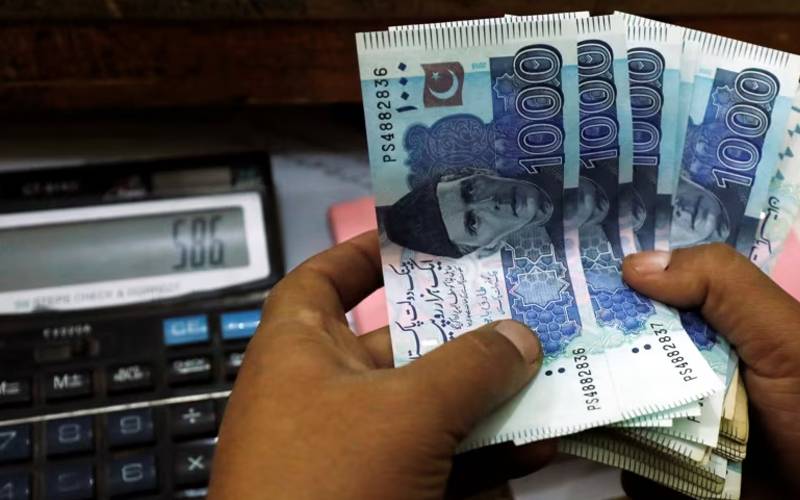 2 لاکھ سے زائد کی کیش ٹرانزیکشنز پر 20.79 فیصد ٹیکس لاگو، نئی پابندیاں لگ گئیں