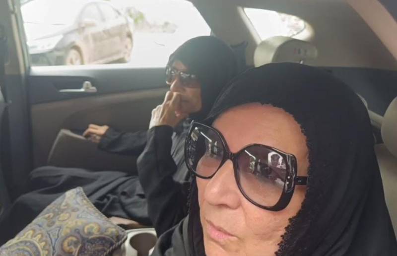 ہماری فیملی کو احتجاجی پلان پتا ہے،اب پارٹی لائحہ عمل دے گی، علیمہ خان