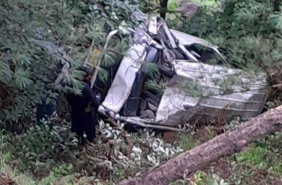 آزاد کشمیر ،سکول وین حادثے کا شکار ،ہسپتال لائے جانیوالے طلبا کی تعداد 40 ہوگئی
