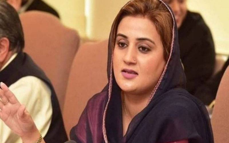 ’کیا جیل میں ایک جلسے کا انتظام کر دیں‘عظمی بخاری کا علیمہ خان کے بیان پر ردعمل