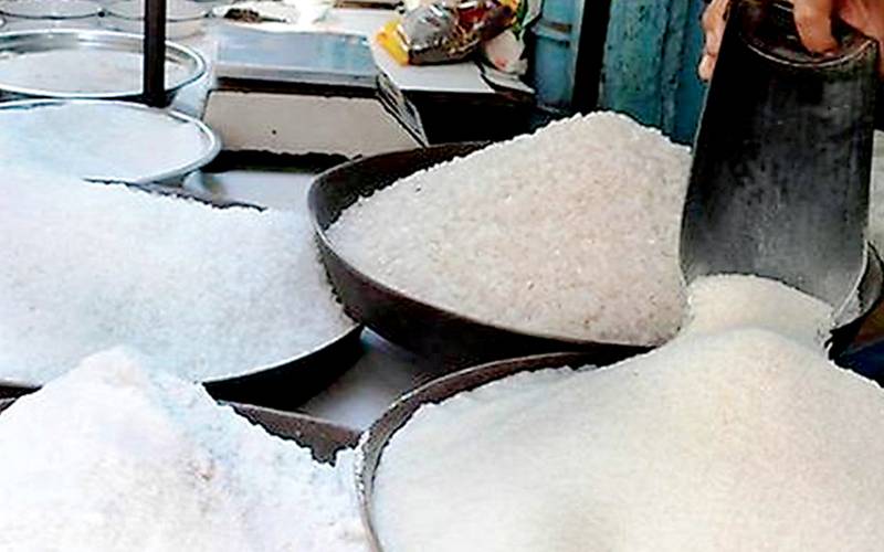 ملک میں چینی مزیدمہنگی،فی کلو200روپے تک پہنچ گئی