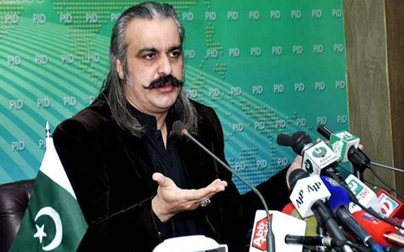 خیبر پختونخوا حکومت کا امن و امان سے متعلق آل پارٹیز کانفرنس بلانے کا فیصلہ
