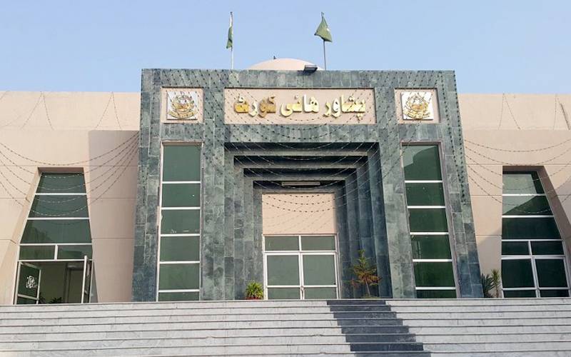 مخصوص نشستیں،پی ٹی آئی نے پشاور ہائیکورٹ میں درخواست دائر کر دی