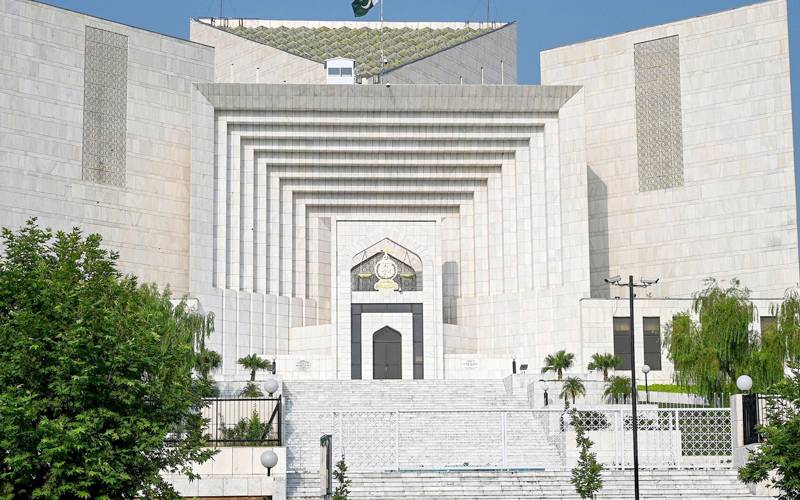 لاہور ہائیکورٹ بار اور لاہور بار نے ججز سنیارٹی کیس کا فیصلہ چیلنج کر دیا