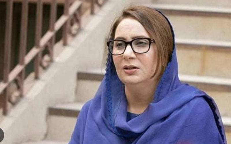 عمران خان,بشری بی بی کو ذہنی اذیت دینے کی ہر حد پار کی جا رہی ہے,مسرت جمشید چیمہ