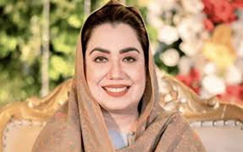 ن لیگ کا ثمر بلور کو رکن قومی اسمبلی بنانے کا فیصلہ