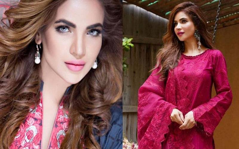 اداکارہ حمیرا اصغر نے انسٹاگرام پر اپنی آخری پوسٹ میں کیا لکھا تھا ؟