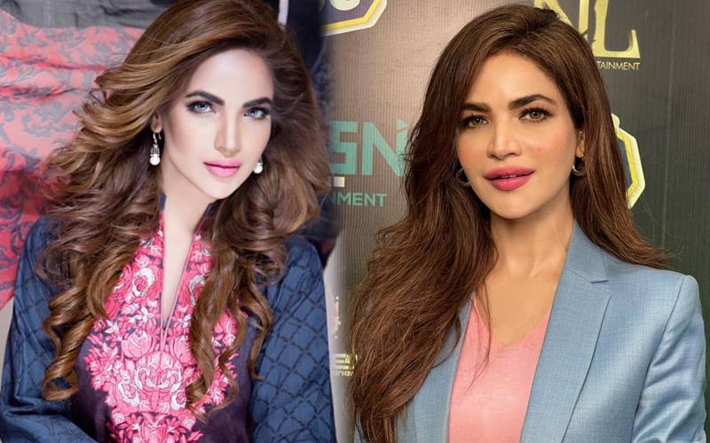 ماڈل واداکارہ حمیرا اصغر کا آخری رابطہ کب اور کس سے ہوا؟