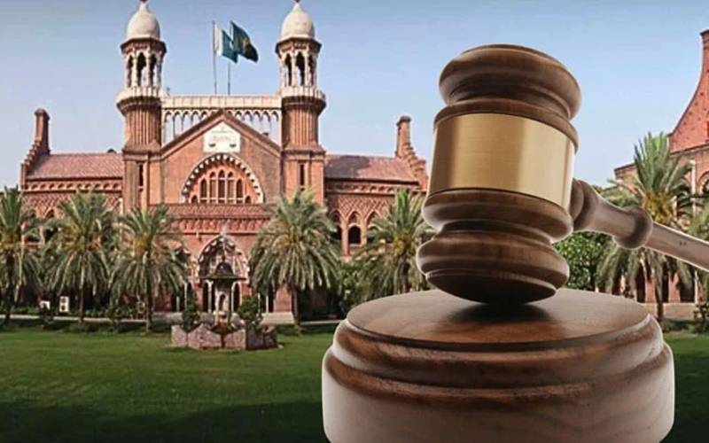 لاہور ہائیکورٹ: قتل کے مقدمے میں 100 سال سزا پانے والے مجرم کی اپیل خارج