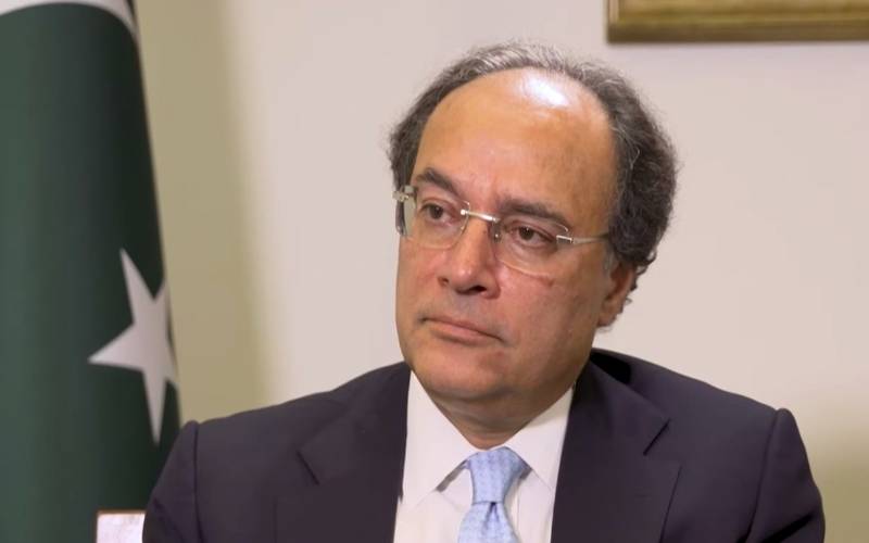 بڑھتی آبادی ہر شعبہ زندگی کو متاثر کر رہی ہے، وزیر خزانہ