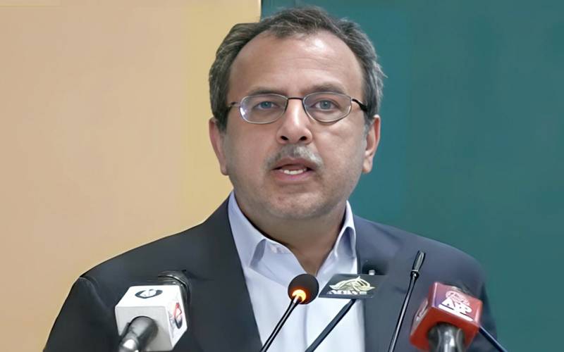 بڑی صنعتیں اورفرنس آئل پلانٹس بھی بجلی چوری میں ملوث ہیں، وزیرِ توانائی