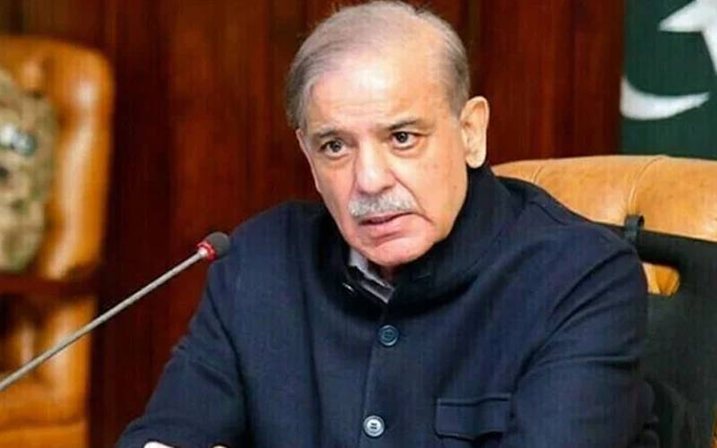 وزیر اعظم نے نیشنل ٹیرف کمیشن کی ہنگامی بنیادوں پر تنظیم نو کی ہدایت کردی
