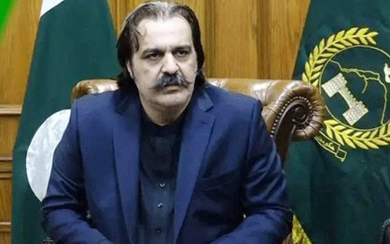 فیض آباد احتجاج کیس میں علی امین گنڈاپور کے وارنٹ اور اشتہاری کا اسٹیٹس برقرار