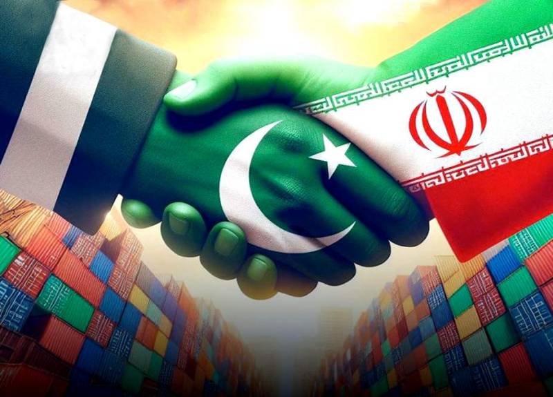 ایران اسرائیل جنگ کے باوجود پاکستان کی ایران سے درآمدات میں 18 فیصد کا اضافہ