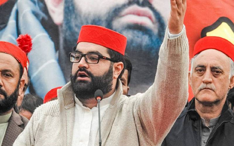’غیر قانونی این او سیز ،غفلت پرانکوائری‘سینیٹ میں دریائے سوات سے متعلق تحریک التواء جمع