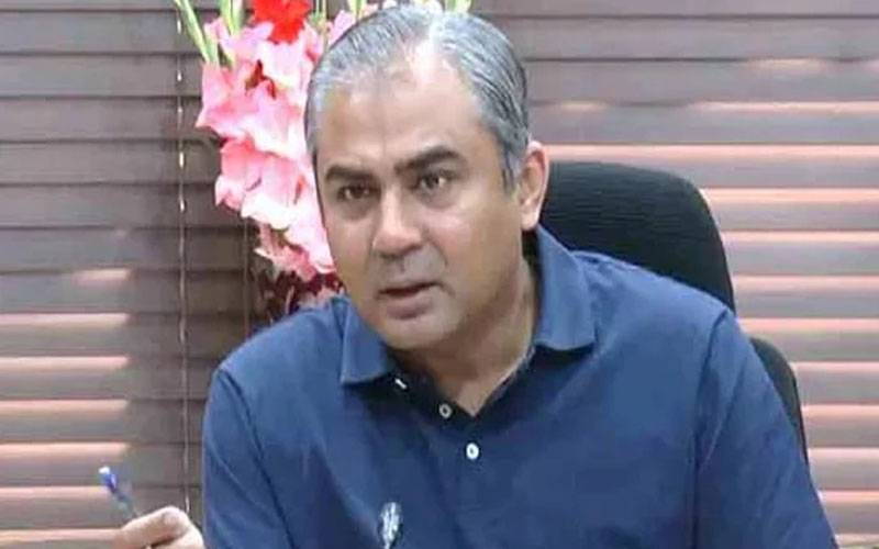وزیر داخلہ کی باجوڑ فائرنگ واقعہ کی مذمت،مولانا خان زیب کی شہادت پر اظہارِ افسوس