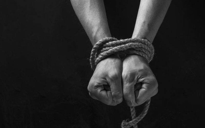 کوئٹہ؛مسلح افراد نے 2بسوں سے 9مسافروں کو اغوا کرلیا