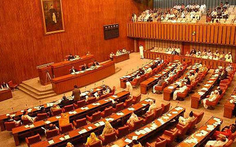 سینیٹ انتخابات: پی ٹی آئی خیبرپختونخوا میں اختلافات کھل کر سامنے آگئے