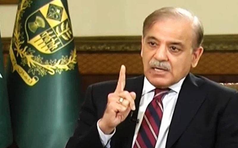 وزیر اعظم کی بلوچستان میں بس مسافروں کے اغوا اور قتل کی مذمت 