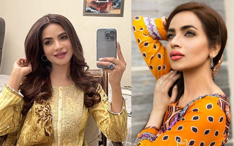 حمیر اصغر کی موت8سے10ماہ قبل ہوئی:پوسٹ مارٹم رپورٹ میں اہم انکشافات
