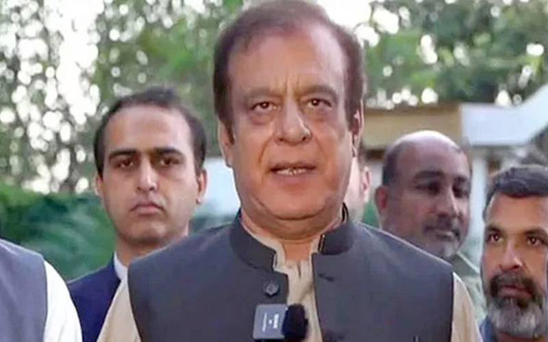 شبلی فراز کی اوپن ہارٹ سرجری کاامکان،ڈاکٹروں نے غورشروع کردیا