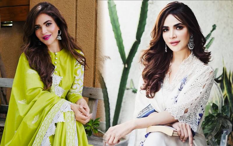 حمیرا اصغر کی تدفین،سوشل میڈیا پر گمشدگی کی پوسٹ سامنے آگئی