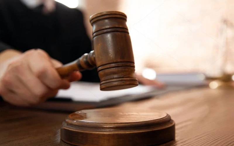 ایمان قتل کیس، ملزم جوڈیشل ریمانڈ پر جیل روانہ