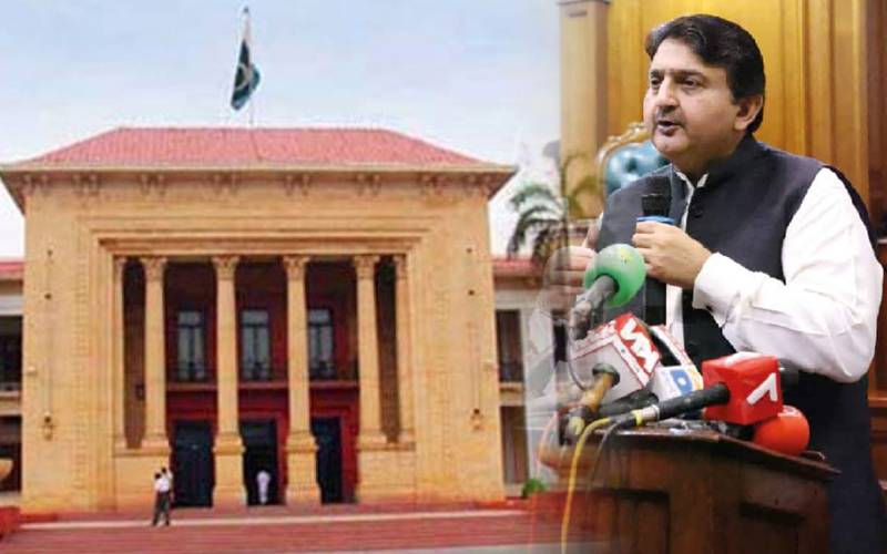  26 معطل ارکان کی سپیکر سے ملاقات، مذاکرات جاری رکھنے پر اتفاق