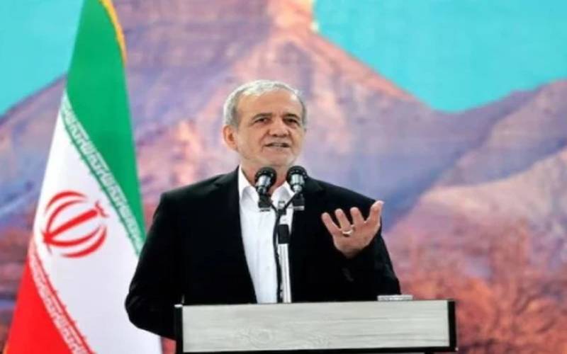 ایران کا جوہری نگرانی کے عالمی ادارے پر دہرا معیار اپنانے کا الزام