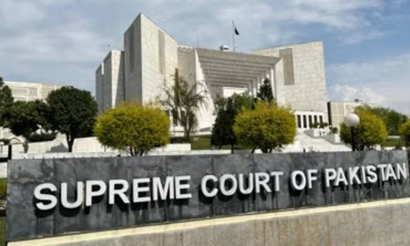 اندراجِ مقدمہ سے انکار یا تاخیر نہیں کی جا سکتی: سپریم کورٹ