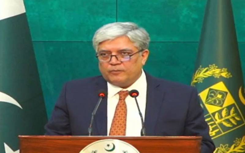 اجیت دوول کا بیان بھارتی عوام کو دھوکہ دینے کے مترادف ہے: ترجمان دفتر خارجہ