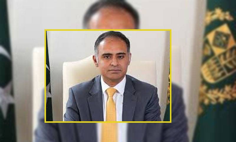 5 کروڑ روپے سے زائد کے ٹیکس فراڈ پر گرفتاری ہوگی:وزیر مملکت