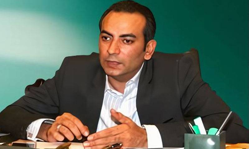 فنانس ایکٹ میں کیے گئے سخت اقدامات پر تشویش ہے: عاطف اکرام شیخ