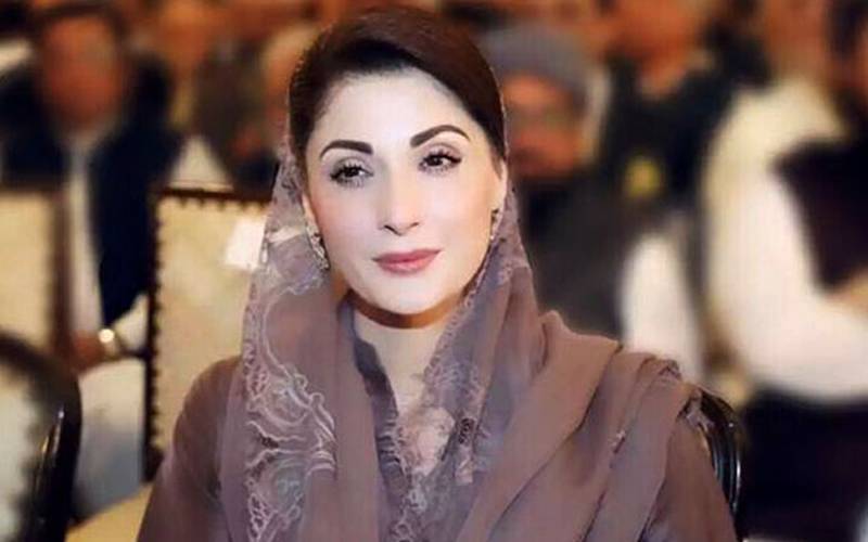 ہمت وحوصلہ کریں توامید کی روشنی یقین کا تمتماتا سورج بن جاتی ہے، مریم نواز