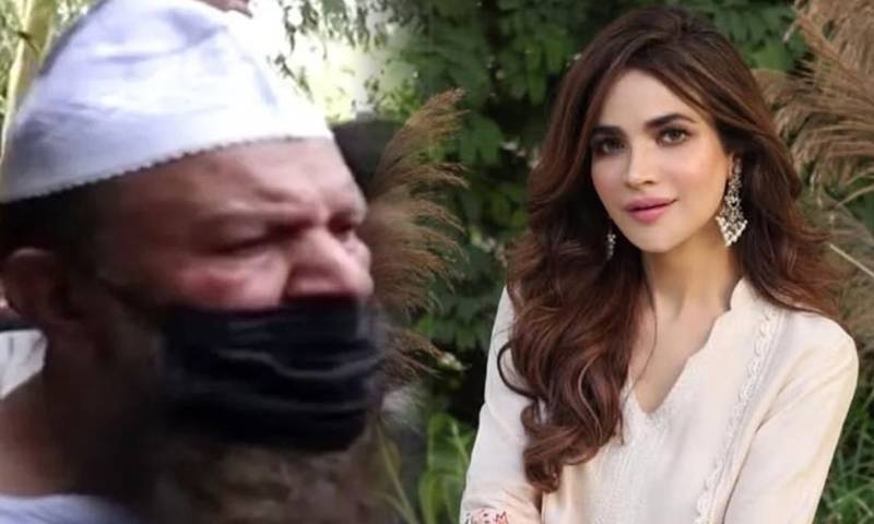 بیٹی کی لاش وصول کرنے سے انکار نہیں کیا،حمیرااصغرکے والدکی گفتگو