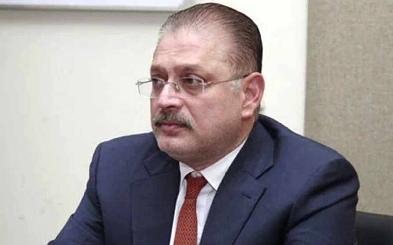 پاکستان کی خاطر متحد ہوں؛ سیاسی جماعتیں جشن آزادی بھرپور طریقے سے منائیں، شرجیل میمن