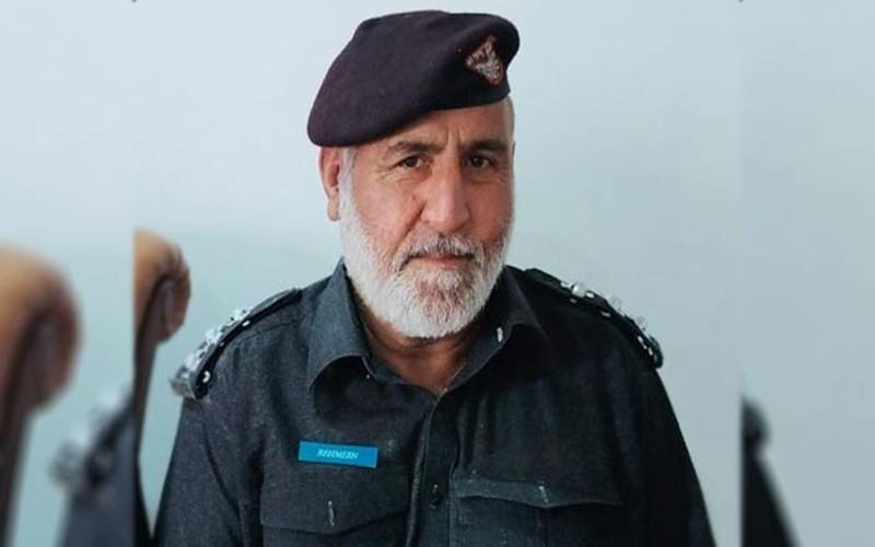 جنوبی وزیرستان: دہشتگردوں کے حملے میں زخمی ڈی ایس پی چل بسے