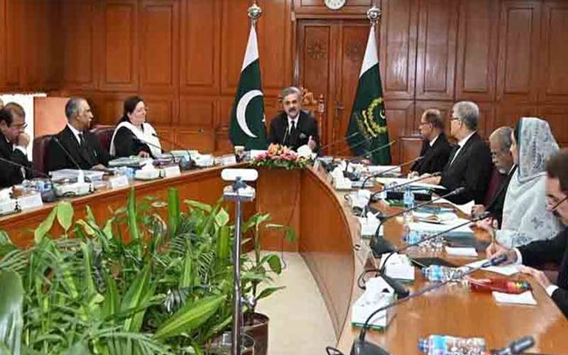 چیف جسٹس کی زیر صدارت سپریم جوڈیشل کونسل کا اجلاس، ججز کی کارکردگی کا جائزہ