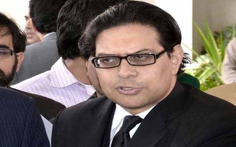 بانی پی ٹی آئی کے بیٹوں کا واپس آنا ان کا بنیادی حق ہے وہ آئیں گے، سلمان اکرم راجہ