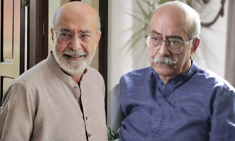 پروڈکشن ہاؤسزسے فقیروں کی طرح پیسے مانگنے پڑتے ہیں،سیدمحمداحمد